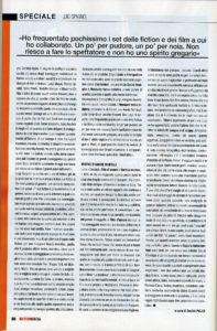 intervista Nocturno pagina 5